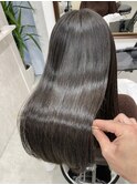 【Lana】髪質改善 ツヤ髪 モテ髪ロング