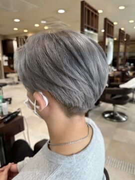 ファブ 千葉店(FaB) シルバー[千葉駅]