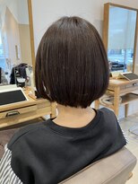 ビレア 尾張旭店(BELEA) ボブ