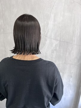 ティティ(TiTi) ぷるんつやんカラー[TiTi_福田りの]