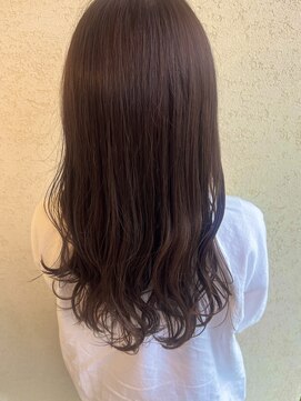 カーサ(Casa by JLB) 【CASA.maika】チョコレートブラウン