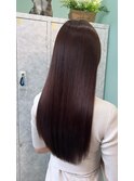 髪質改善