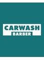 カーウォッシュバーバー(CARWASH BARBER) CARWASH BARBER