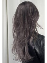 シャトン 中崎(chaton)&nbsp;艶髪を作る髪質改善カラーならお任せ下さい☆