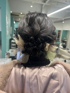 リーホリエ(Lee Horie) 結婚式セット【MOMOKA】