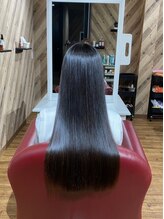 ルネッサンスヘアー ラファエロ(RAFFAELLO)