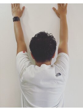 コットン 松本店(Cotton) フォルム修正パーマ