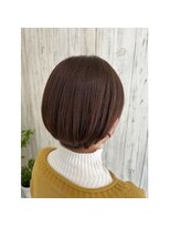 ヘアードゥープ(Hair Doop) ショートカット＋ヘッドスパ