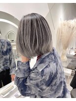 イリス 名古屋 名駅(Iris)&nbsp;バレイヤージュ