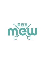 美容室 mew【ミュウ】