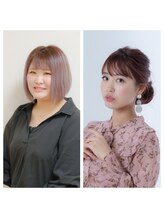 ◆倉持　杏香【Kyoka Kuramochi】