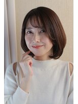 アドール(ADOR)&nbsp;#ボブ