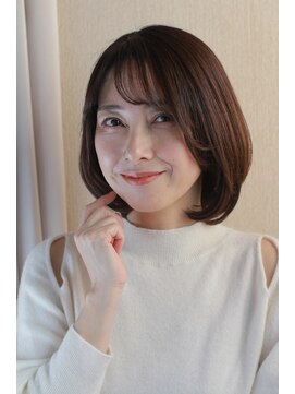 アドール(ADOR) #ボブ