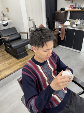 ノイ 経堂(noi) ツイスパショート