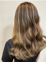 ラニ(Lani)&nbsp;ハイライトカラー