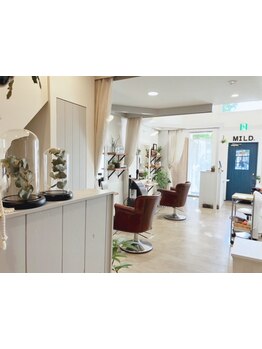 初めての方も大歓迎☆お悩みやご要望に合わせた施術で、一人ひとりに似合うスタイルをご提案♪