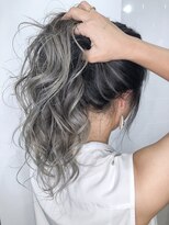 ローレル(Laurel)&nbsp;Laurel心斎橋○森拓也○結んでも可愛いスペシャルハイライト