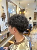 ツイストスパイラル