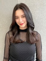 ロンドネートゥル 新潟(Lond naitre)&nbsp;くびれレイヤーロングスタイル（新潟/万代）