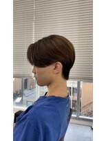 スキルアイマ(SKILL ima)&nbsp;韓国センターパート