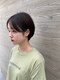 リフォルマ(ReForma)の写真/360℃どこから見ても綺麗なシルエット☆あなたに似合うスタイルをご提案します！