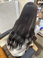 アーチ(Arch) ピュアエクステロング 80本