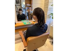 べラミ美容室
