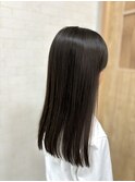ロングスタイル