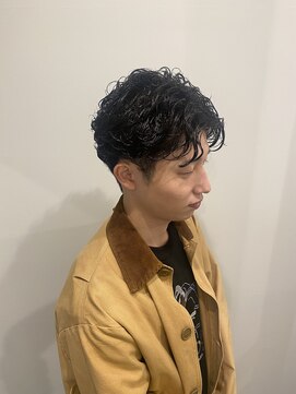 ユニコ(unico) メンズカット/メンズパーマ