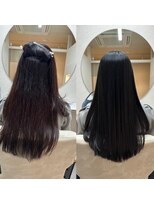 ポノ 清澄白河(PONO)&nbsp;髪質改善縮毛矯正