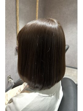 イワッシュ 鶴ヶ峰駅店(IwAsh) ☆お客様スタイル☆【鶴ヶ峰／鶴ヶ峰駅】