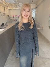 メゾンアメリナンバーツー(Maison Amelie N°2)&nbsp;noriko 