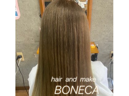 ボネカ(BONECA)の写真