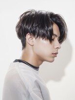 ビルド(build)&nbsp;メンズ/ショート/韓国/ビジネス/フェザー/新越谷/南越谷