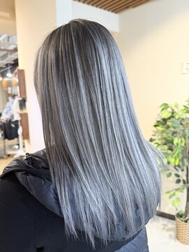 ブリッツ レボ(BLITZ-REVO) バレイヤージュs