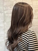 プログレス 長町南店(PROGRESS)&nbsp;ハイライト/ブリーチ/20代30代40代