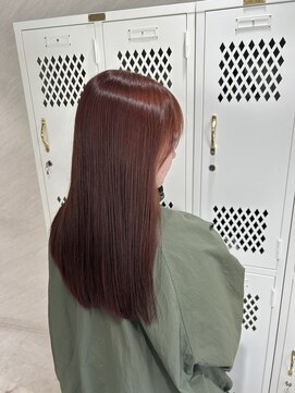 アドア 横浜(ADORE) カシスブラウン