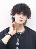 ◎顧客人気No.1◎【最上級の技術】メンズカット＆ALLパーマ〔春日部/パーマ〕