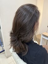 ギンザ シロー(GINZA CIRO) 透明感カラー