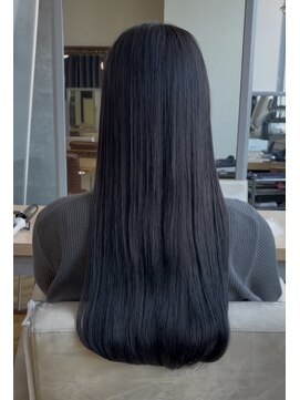 ローマ ギンザ(ROMA Ginza) ブルーブラック