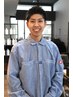 【聖也★新規限定】メンズカット＋クイックスパ＋眉カット＋ヘアセット 3850