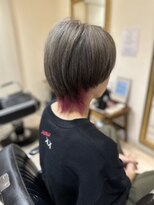 エクラ(Eclat)&nbsp;デザインカラー