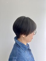 エバーグリーン(ever Green) ショートスタイル