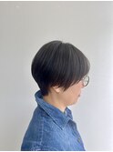 ショートスタイル