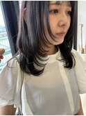 カットカラー