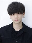 ナチュラルマッシュ
