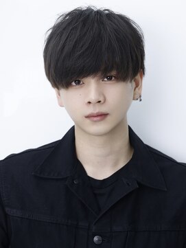 アーリー(Ali'i) ナチュラルマッシュ