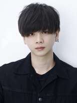 アーリー(Ali'i) ナチュラルマッシュ