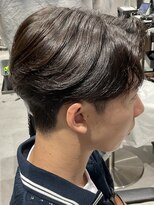 ロルカ 池袋店(Rolka)&nbsp;【曲がる縮毛矯正】メンズ縮毛矯正/メンズカット/池袋