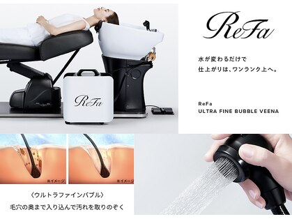 ファーストクラス ミライト一条店の写真